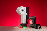 Alutech TR-10024-400KIT