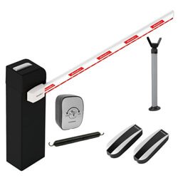 Doorhan BR PRO5000KIT