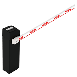 Doorhan BARRIER PRO 4000
