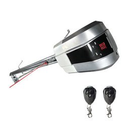 Автоматика An Motors ASG1000/3KIT L Привод An Motors ASG1000/3KIT L