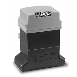 Автоматика Faac 844 ER Привод Faac 844 ER
