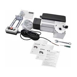 Автоматика Doorhan Shaft 60 IP65KIT Привод Doorhan Shaft 60 IP65KIT