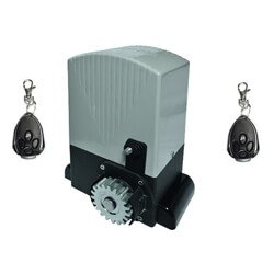 Автоматика An Motors ASL1000KIT Привод An Motors ASL1000KIT