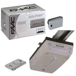 Автоматика Faac D1000 KIT Привод Faac D1000 KIT