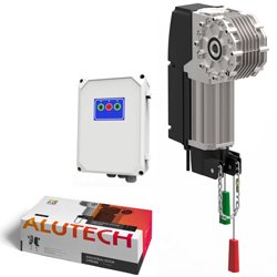 Alutech TARGO-3531-230KIT Alutech TR-3531-230KIT