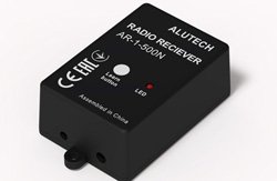 Alutech AR-1-500N